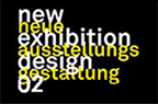 Logo – New Exhibition Design