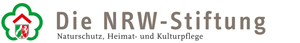 Logo Die NRW-Stiftung