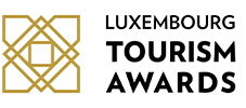 Logo Luxembourg Tourism Award