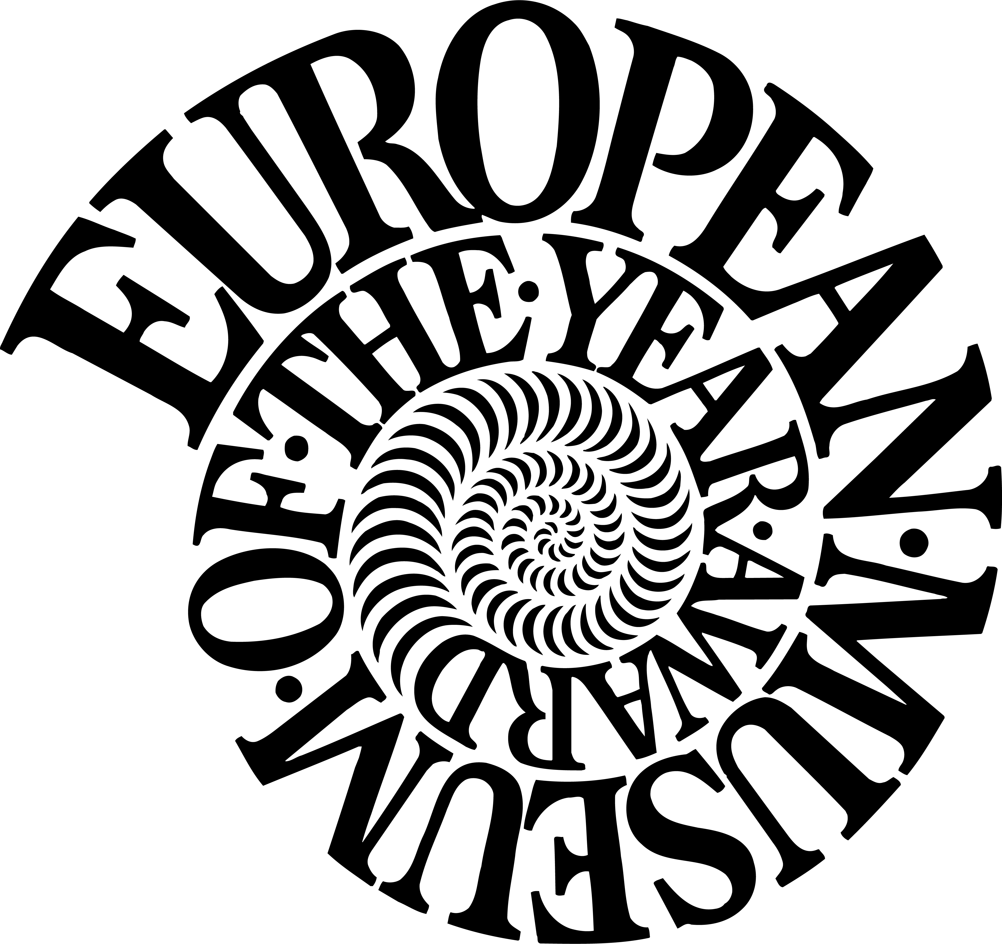 Logo European Museum of the Year