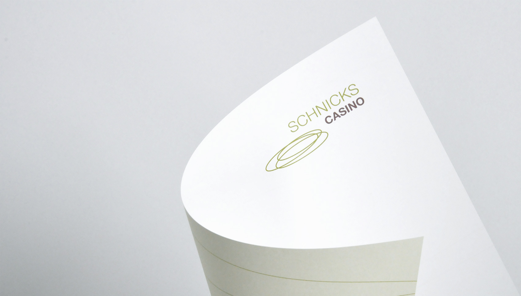 Detailansicht des Logos