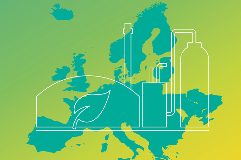 Titel EBA Statistical Report 2023