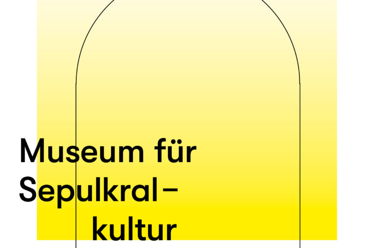 Titelbild Museum für Sepulkral-Kultur