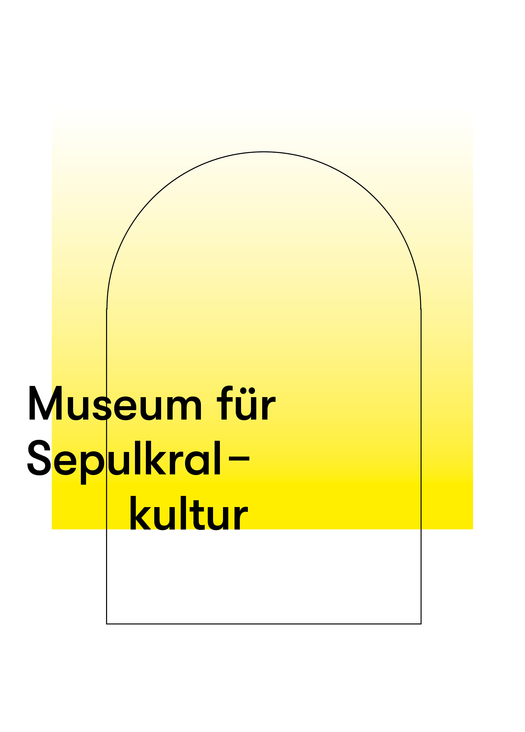 Titelbild Museum für Sepulkral-Kultur