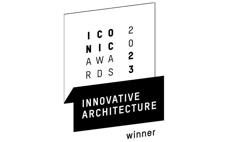 Titelbild Iconic Awards 2023
