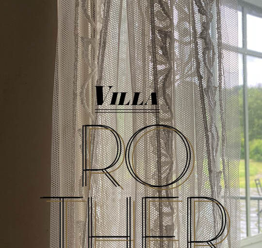 Titelbild "Villa Rother"