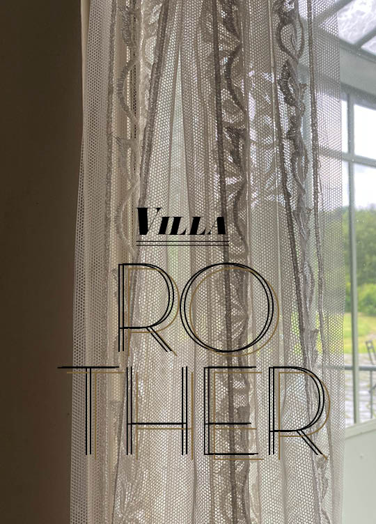Titelbild "Villa Rother"