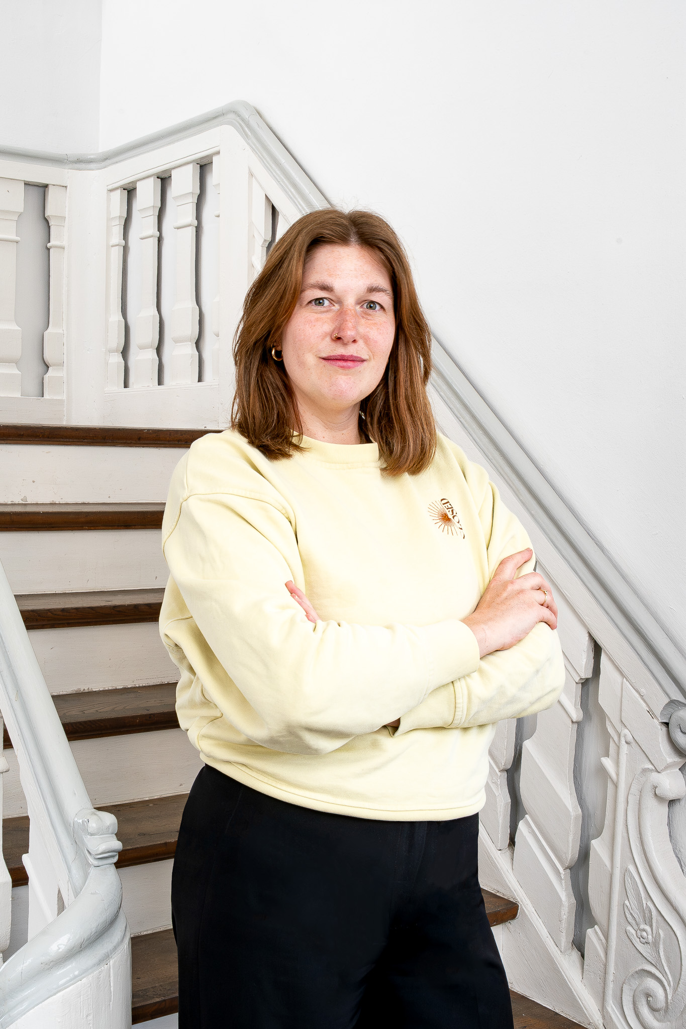 Foto von Frauke Jentner